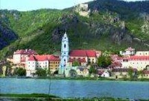 Danube Valley Tour with Wachau